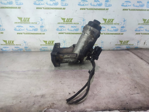 Termoflot 2.0 d m47 6740373126 BMW Seria 3 E90/E91/E92/E93 [2004 - 2010]