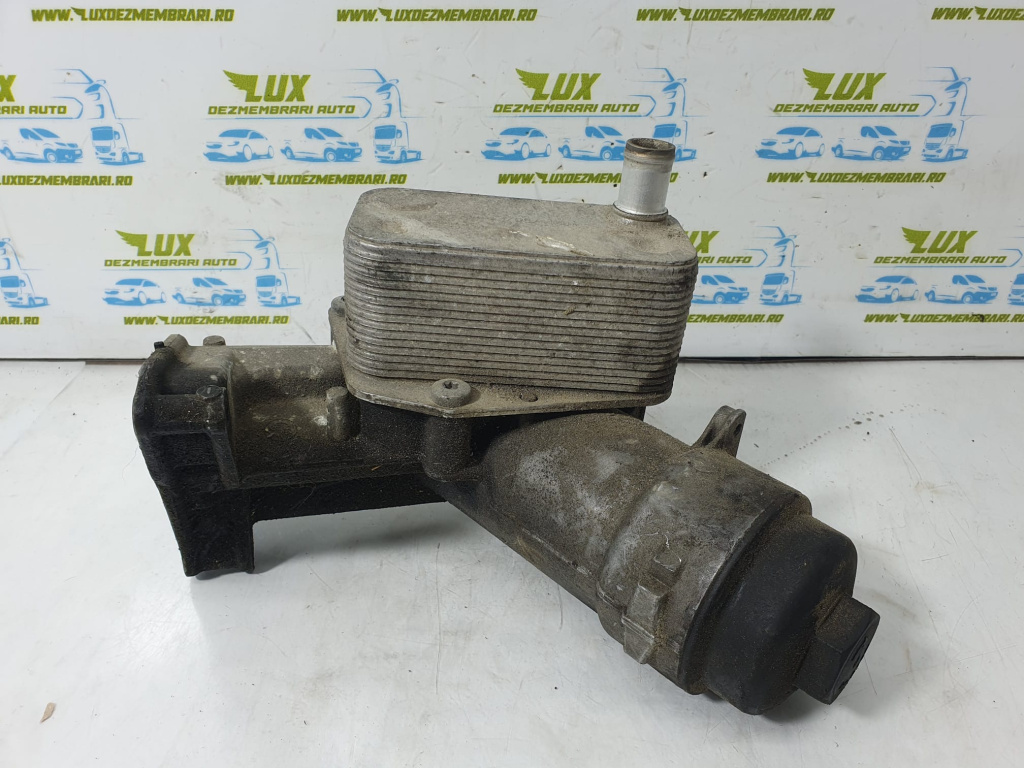 Termoflot 2.0 d m47 6740373126 BMW Seria 3 E90 [2004 - 2010]
