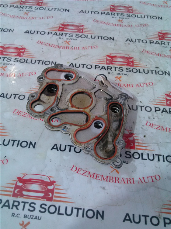 Termoflot 2.0 d MERCEDES-BENZ B CLASS an fabr. 2008