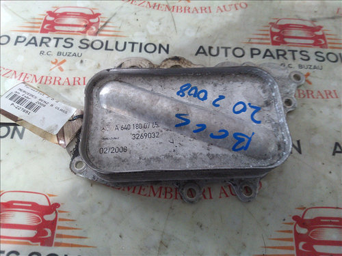 Termoflot 2.0 d MERCEDES BENZ B CLASS an fabr. 2008