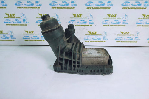 Termoflot 2.0 d n47d20c 8507626 BMW Seria 1 F20/F21 [2011 - 2015]