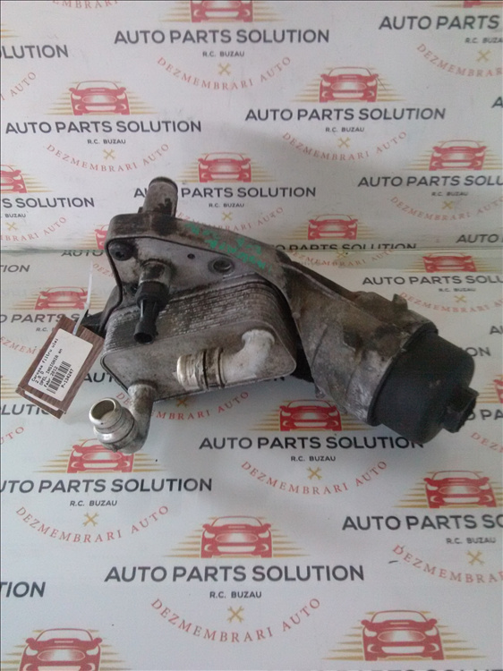 Termoflot 2.0 D OPEL INSIGNIA an fabr.2012
