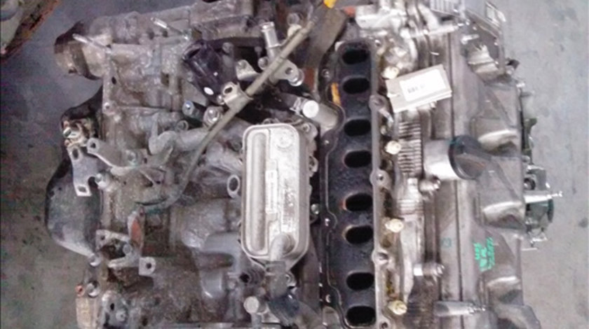 Termoflot 2.0 D TOYOTA AVENSIS 2009-2015