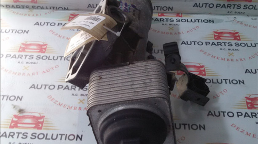 Termoflot 2.0 TDI AUDI A3 2003-2008