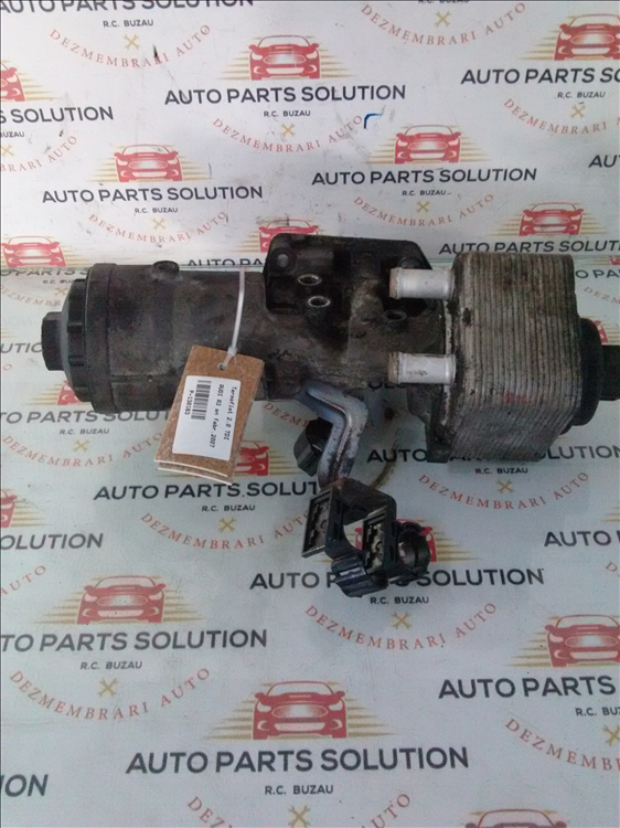 Termoflot 2.0 TDI AUDI A3 an fabr.2007