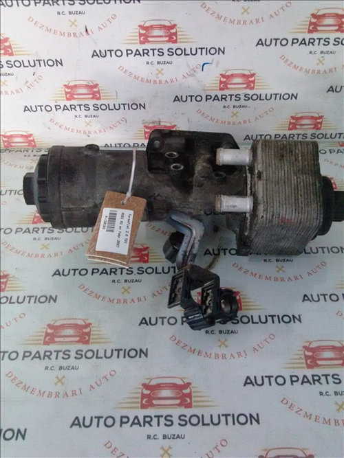 Termoflot 2.0 TDI AUDI A3 an fabr.2007