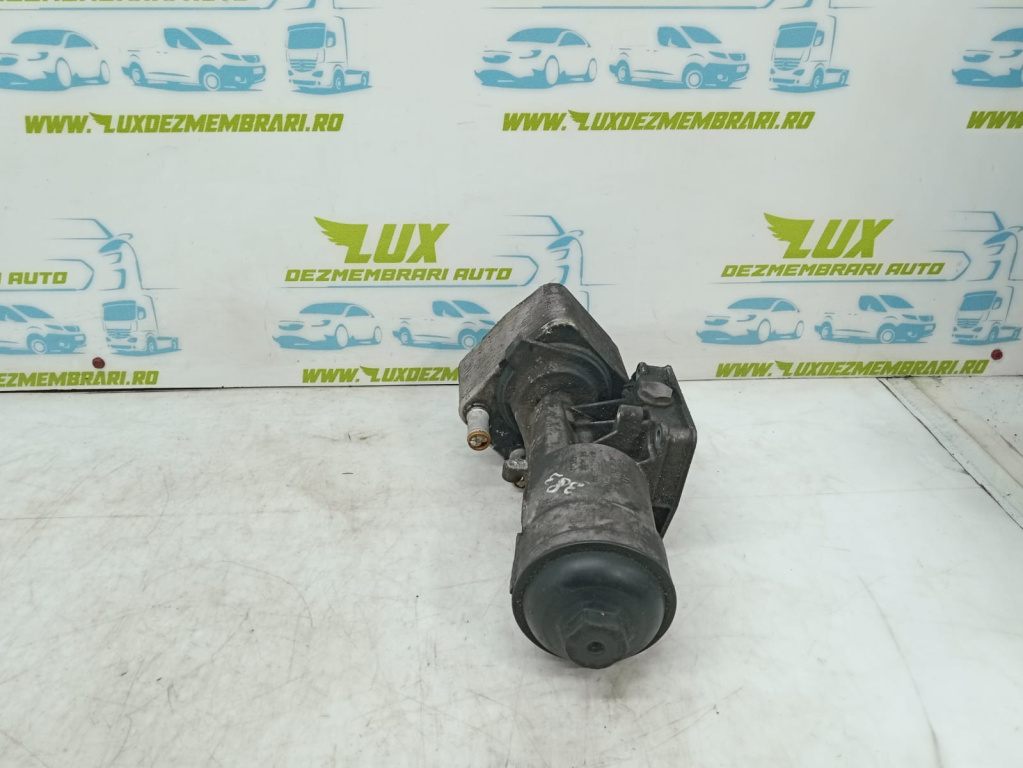 Termoflot 2.0 tdi cbbb 045115389H Volkswagen VW Passat CC [2008 - 2012] 2.0 tdi CBBB