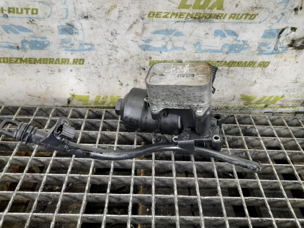 Termoflot 2.0 tdi CGLB Audi Q5 8R [2008 - 2012] 2.0 tdi CGLB