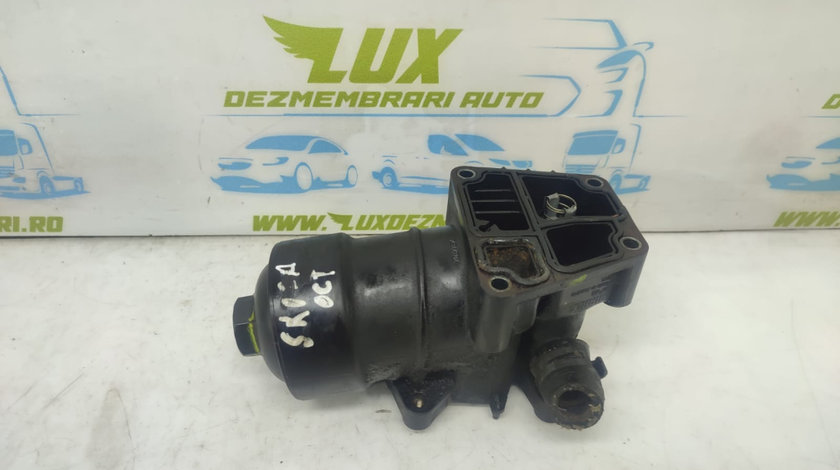 Termoflot 2.0 tdi CJCA 70377814 Audi A1 8X [2010 - 2014]