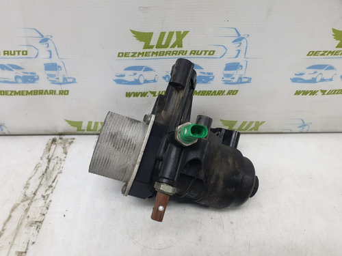 Termoflot 2.0 tdi crlb 03n117021 Volkswagen VW Passat B8 [2014 - 2020] 2.0 tdi CRLB