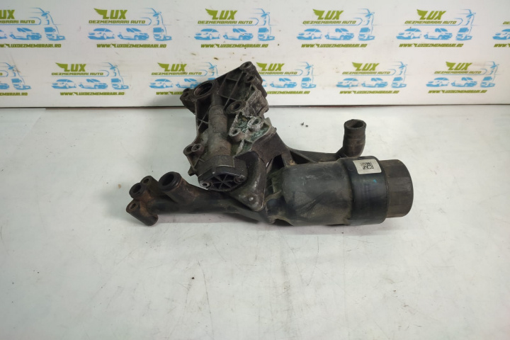 Termoflot 2.2 cdi euro 5 om651 a6511800665 Jeep Compass [facelift] [2011 - 2013]