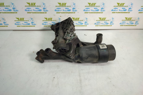 Termoflot 2.2 cdi euro 5 om651 a6511800665 Jeep Compass [facelift] [2011 - 2013]