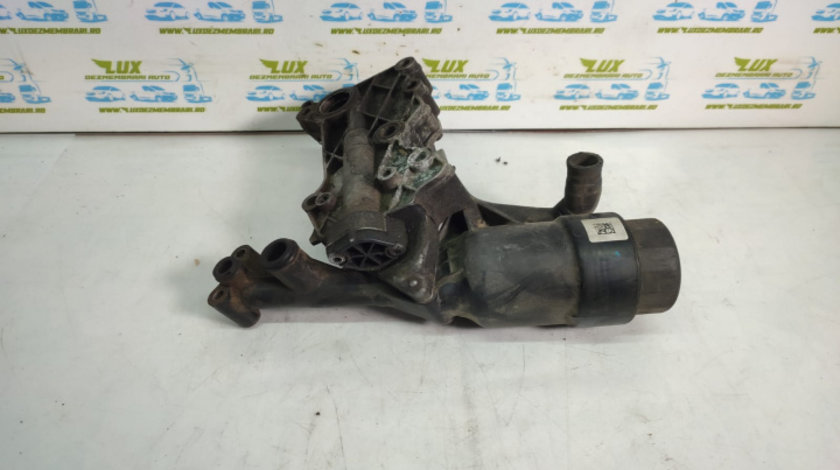 Termoflot 2.2 cdi euro 5 om651 a6511800665 Mercedes-Benz CLS-Class C218/X218 [2011 - 2014]