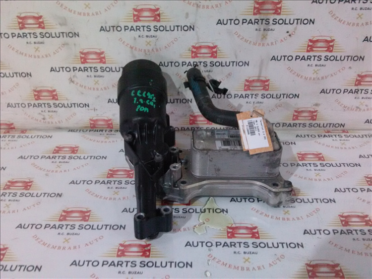 Termoflot 2.2 CDI MB C CLASS an fabr.2011