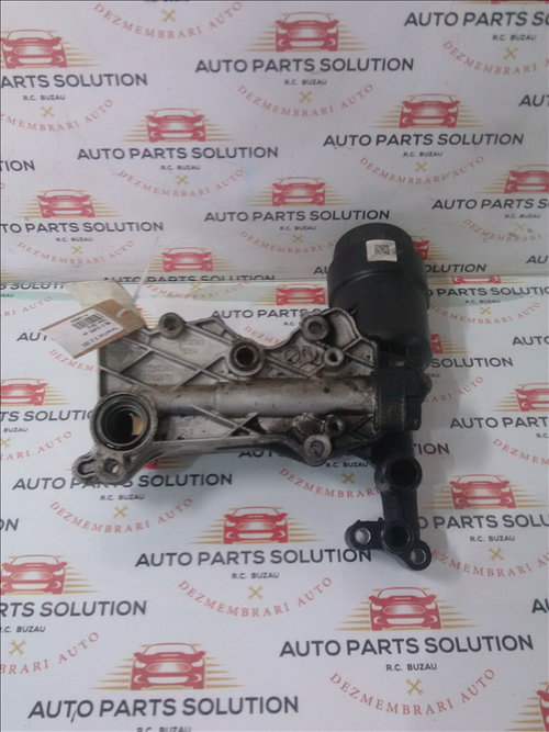 Termoflot 2.2 CDI MB C CLASS an fabr.2012
