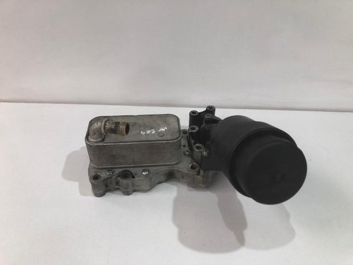 Termoflot 2.2 cdtieuro 5 Mercedes-Benz C-Class W204/S204 [2007 - 2012]