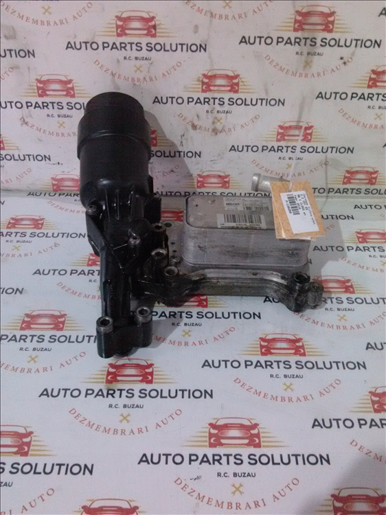 Termoflot 2.2 E5 MB C CLASS an fabr.2010