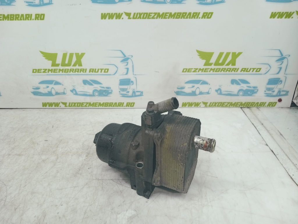 Termoflot 2.4 tdci phfa Ford Transit 3 [Facelift] [2006 - 2014] 2.4 tdci PHFA