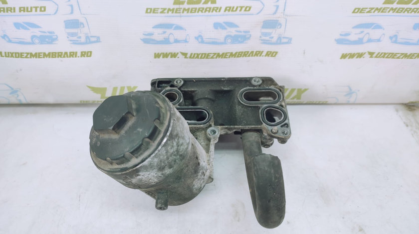 Termoflot 2.5 tdi bac 070115389b Volkswagen VW Touareg generatia 1 7L [2002 - 2007]