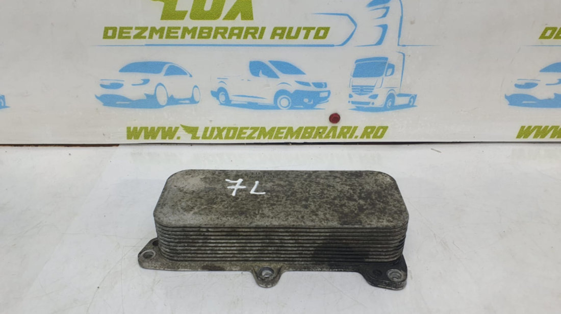 Termoflot 2.5 tdi Volkswagen VW Touareg generatia 1 7L [2002 - 2007]