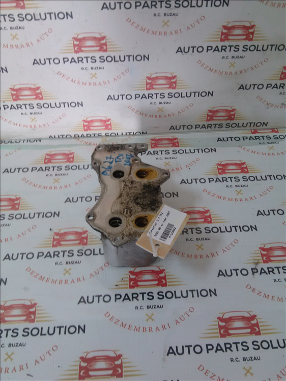 Termoflot 2.7 TDI AUDI A6 an fabr.2007