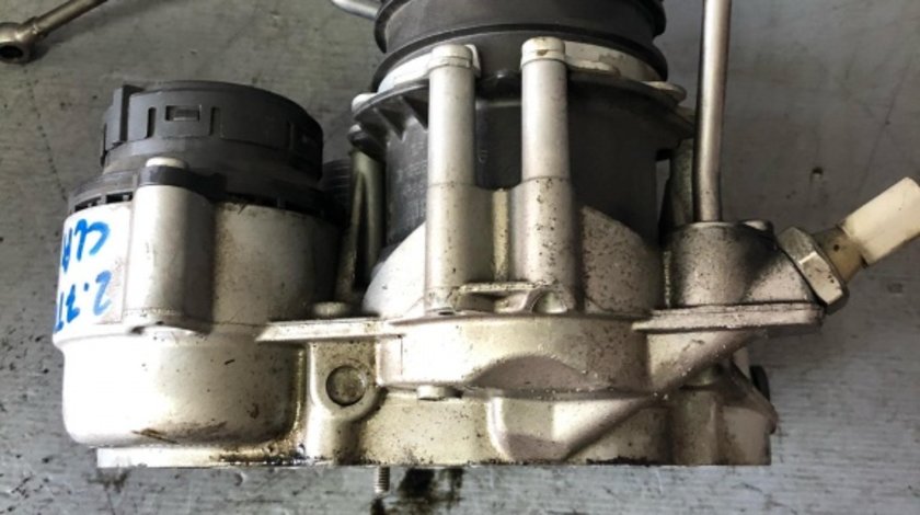 Termoflot 2.7 tdi can audi a6 c6