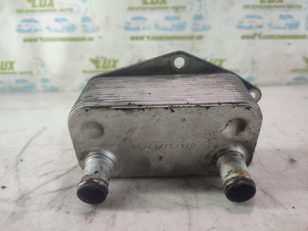 Termoflot 2247203 2.0 d 204D1 BMW Seria 3 E46 [1997 - 2003] 2.0 d 204D1