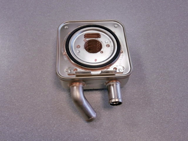 Termoflot 26410-27401 Hyundai I30 2.0 CRDI an fab. 2007 - 2011