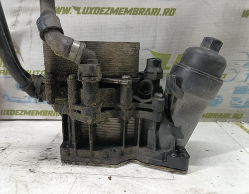 Termoflot 3.0 d n57d30a 70510184 BMW Seria 5 F07 [2009 - 2013] 3.0 d n57d30a