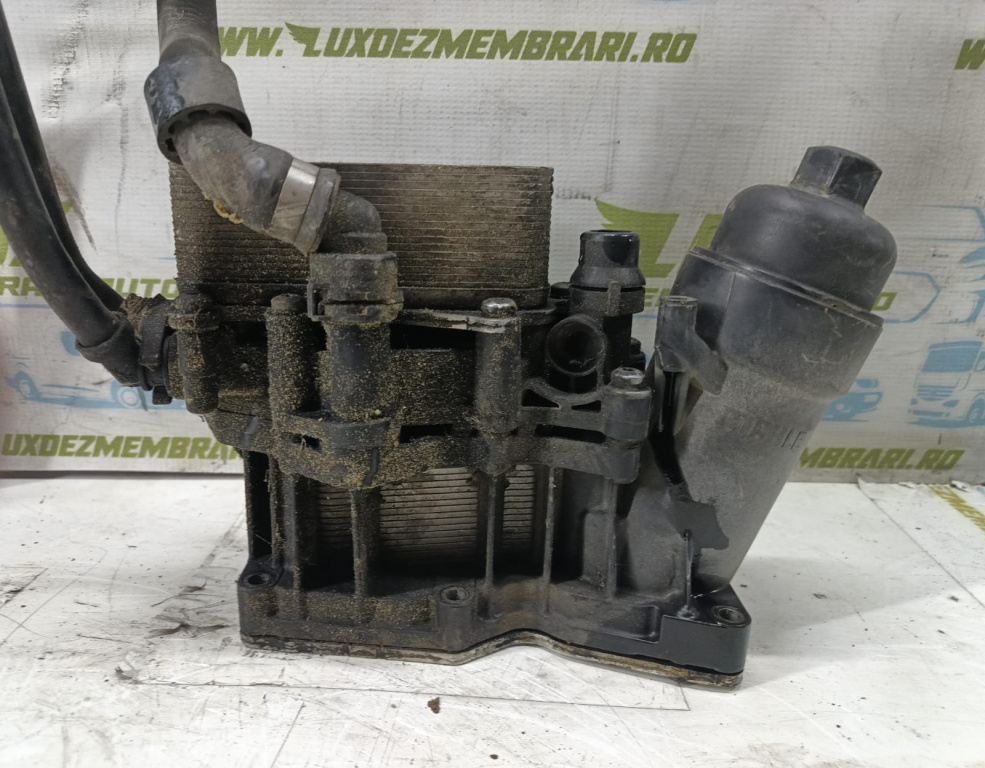 Termoflot 3.0 d n57d30a 70510184 BMW X3 F25 [2010 - 2015]