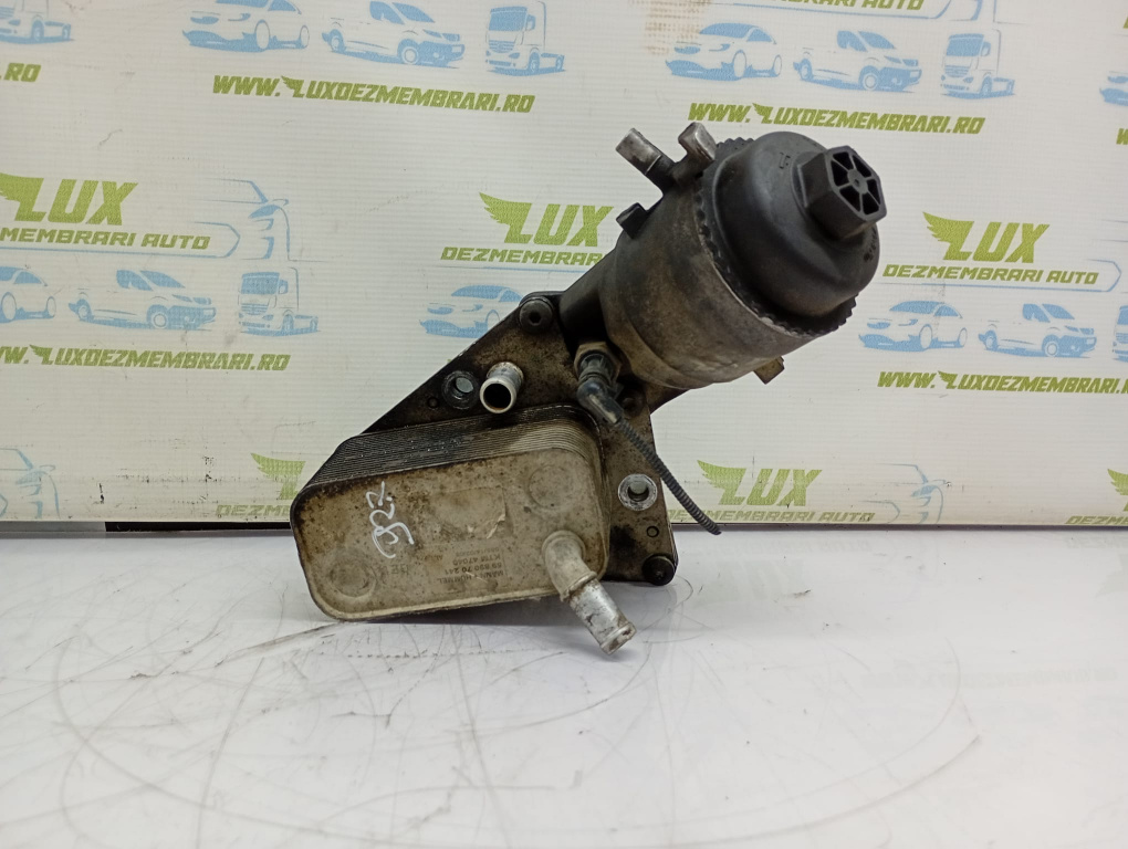 Termoflot 5989070241 1.9 cdti Z19DTH Opel Astra H [2004 - 2007]