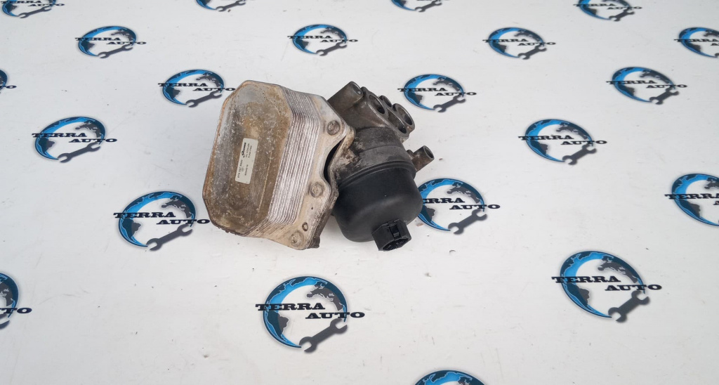 Termoflot 6790978920 Peugeot Boxer 2.2 HDI an fab. 2006 - 2016