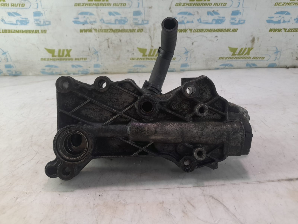 Termoflot 70362380 2. 2 cdi om651.960 Mercedes-Benz ML W166 [2011 - 2015] 2.2 cdi om651.960