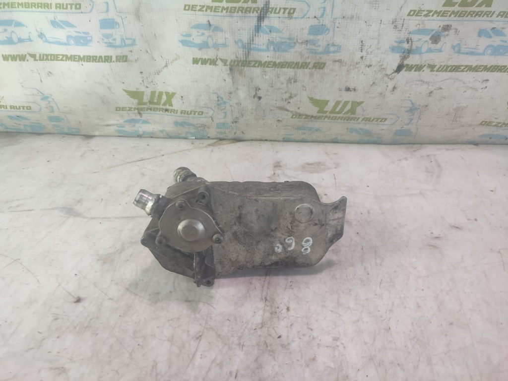 Termoflot 752106405 2.0 d n47d20a BMW Seria 3 E91 [2004 - 2010] 2.0 d n47d20a