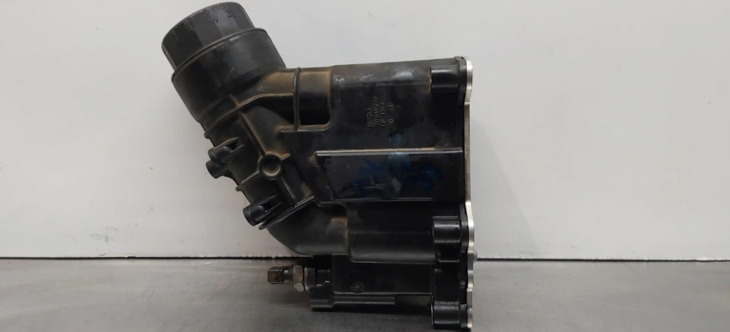 Termoflot 7807799 BMW Seria 5 (E60) 2.0 D cod motor N47D20A an fab. 2007 - 2009