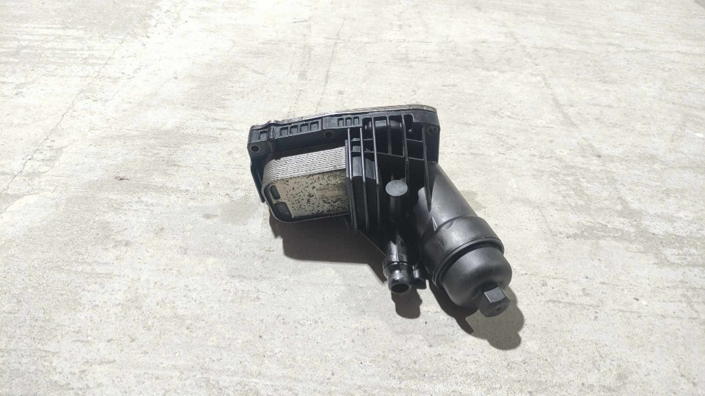 Termoflot 8507626 BMW Seria 3 F30 2.0 D an fab. 2011 - 2016