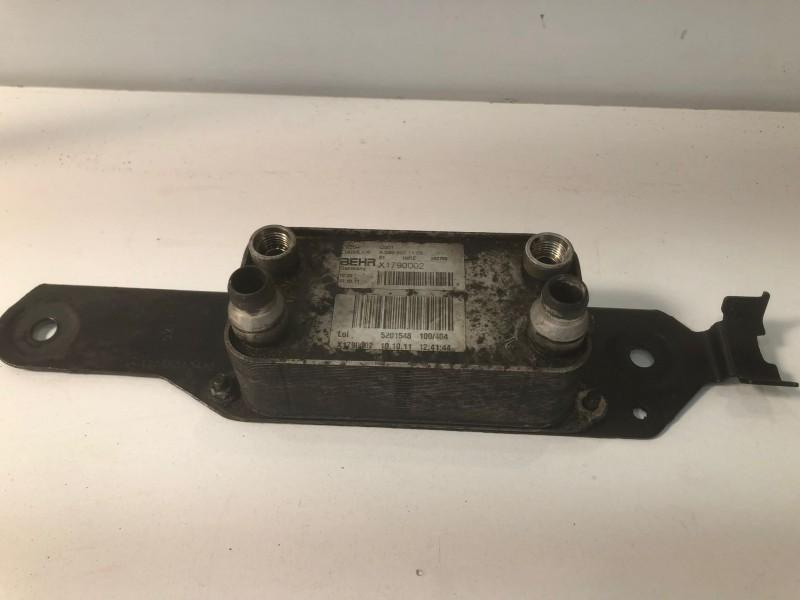 Termoflot a0995001100 Mercedes-Benz E-Class W212 [2009 - 2013]