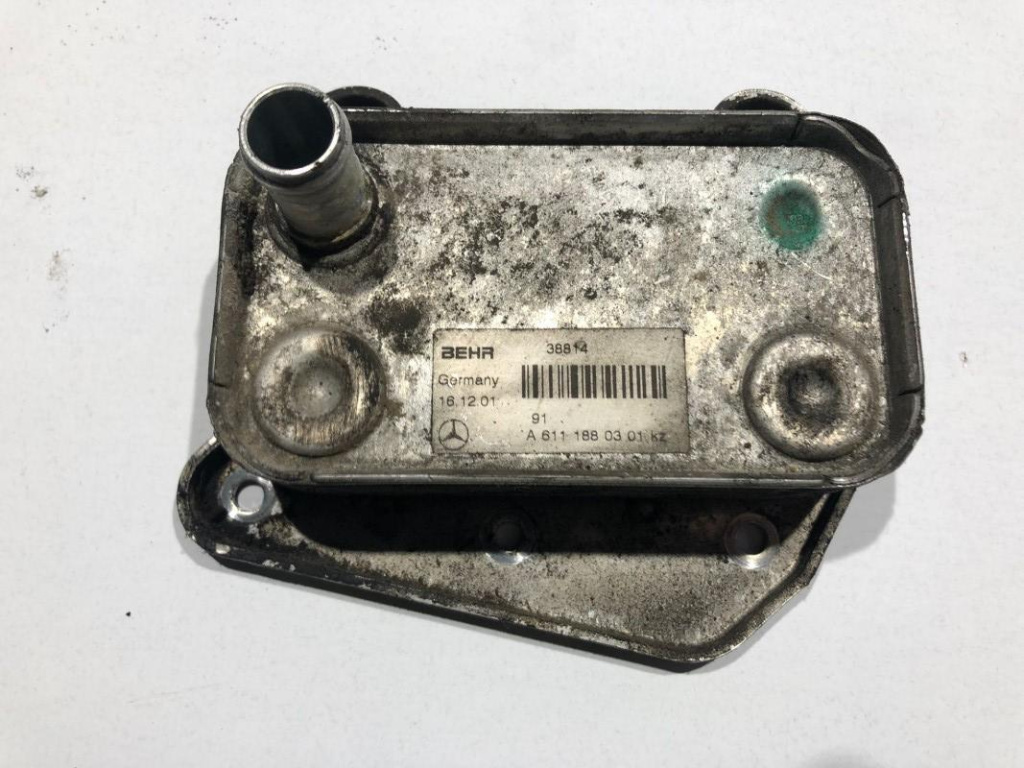 Termoflot a6111880301 Mercedes-Benz E-Class W211 [2002 - 2006]