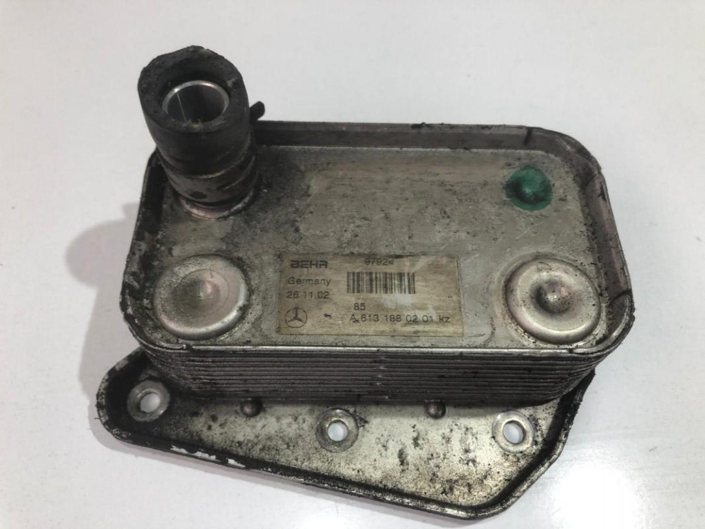 Termoflot a6131880201 Mercedes-Benz S-Class W221 [2005 - 2009]
