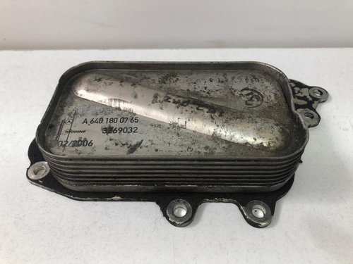 Termoflot a6401800765 Mercedes-Benz B-Class W245 [2005 - 2008]
