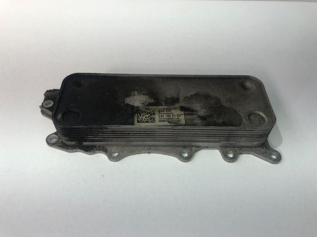 Termoflot a6421800165 Mercedes-Benz S-Class W221 [facelift] [2009 - 2013]