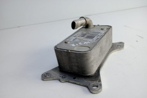 Termoflot A6511800665 Mercedes-Benz E-Class W212 [2009 - 2013]