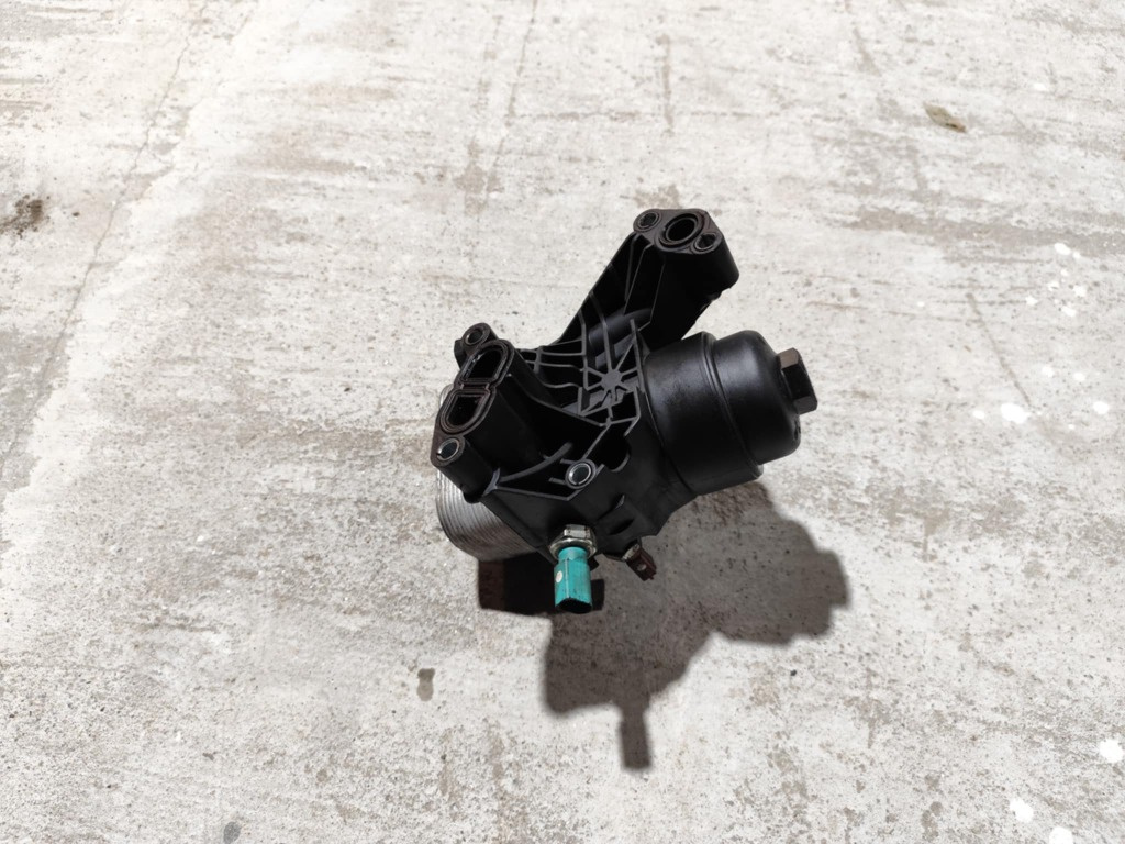 Termoflot Audi A1 1.6 TDI an fab. 2014 - 2018