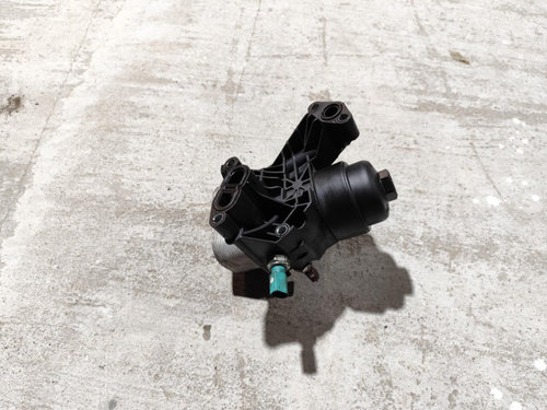 Termoflot Audi A1 1.6 TDI an fab. 2014 - 2018