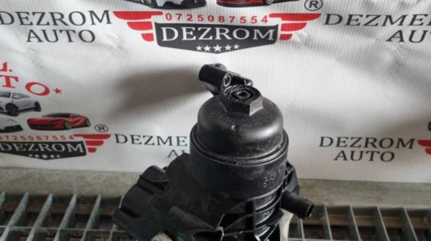 Termoflot Audi A1 8X 1.6 TDI 115 cai motor CXMA cod piesa : 03N115389A