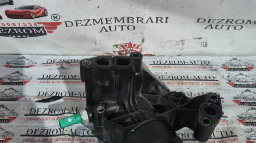 Termoflot Audi A1 8X 1.6 TDI 115cp cod piesa : 03N115389K