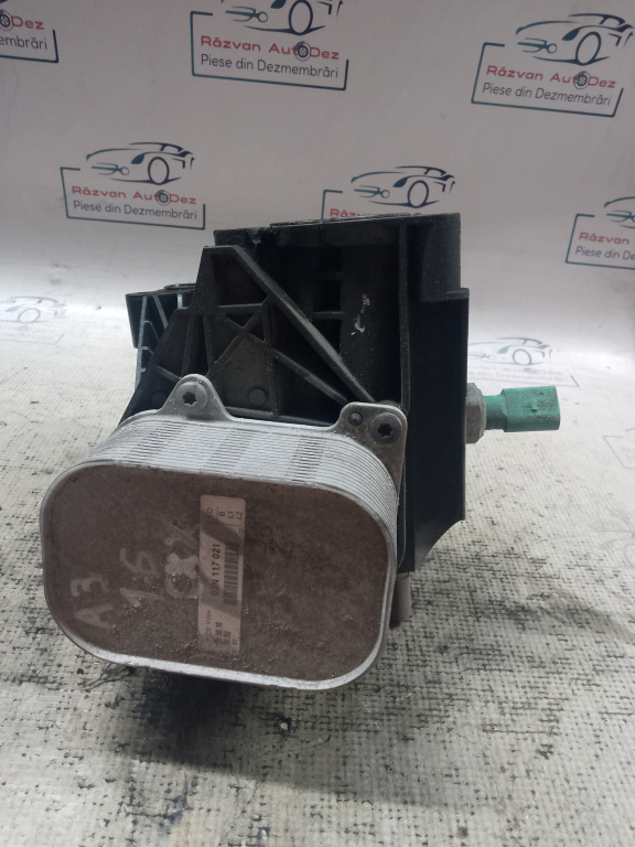 Termoflot Audi A3 1.6 2016, 03N117021