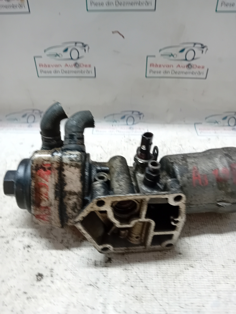 Termoflot Audi A3 8P 1.9 2008, 045115389K