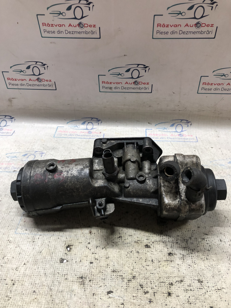 Termoflot Audi A3 8P 2008, 045115389J