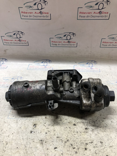 Termoflot Audi A3 8P 2008, 045115389J